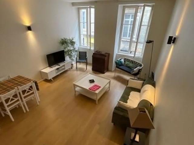 Appartement location à Bayonne