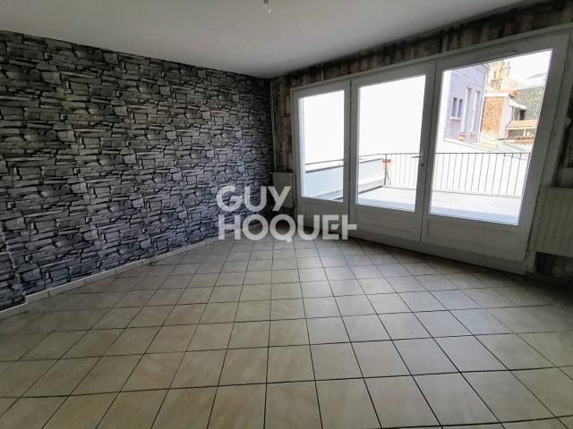 Appartement location à Calais, Pas-de-Calais