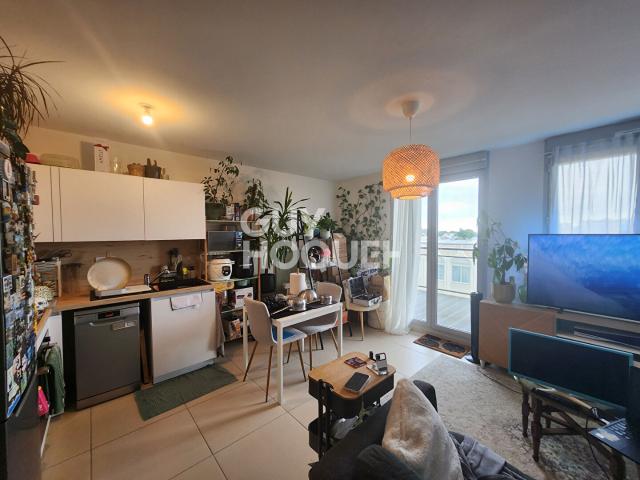 Appartement location à Orléans
