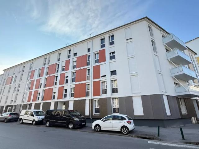 Appartement location à Reims