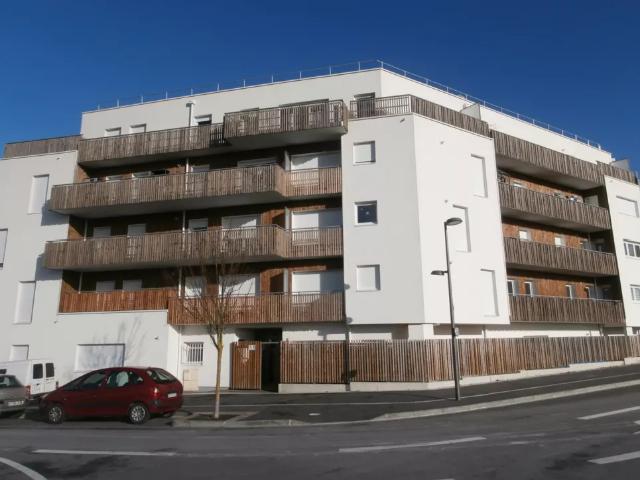 Appartement location à Reims, Secteur Sainte-Thérèse