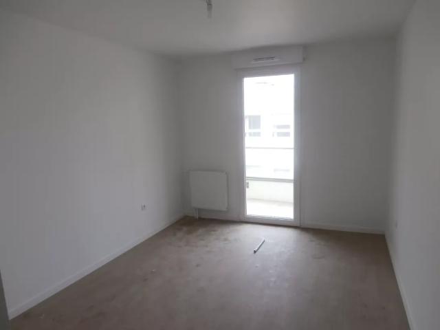 Appartement location à Reims