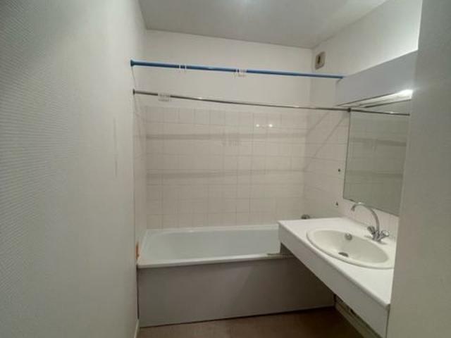 Appartement location à Bayonne
