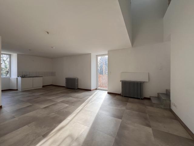 Appartement location à Largentière, Vogüé