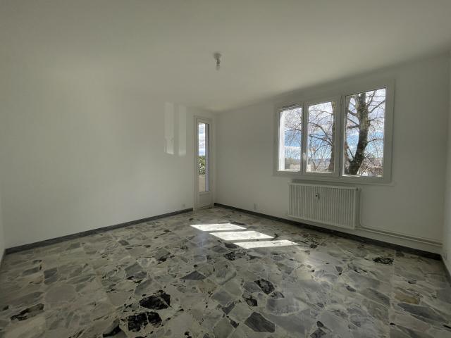 Appartement location à Largentière, Aubenas