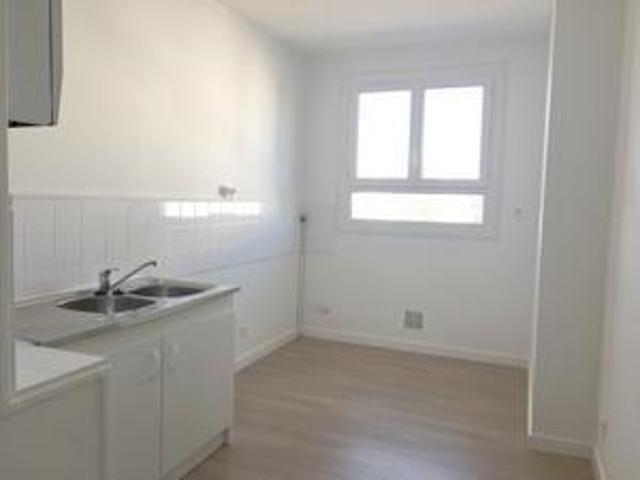 Appartement location à Nantes