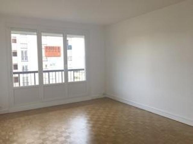 Appartement location à Nantes