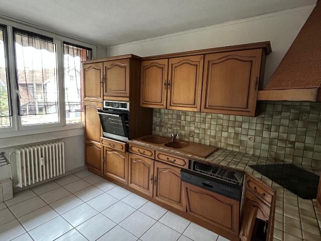 Appartement location à Montbéliard, Brognard