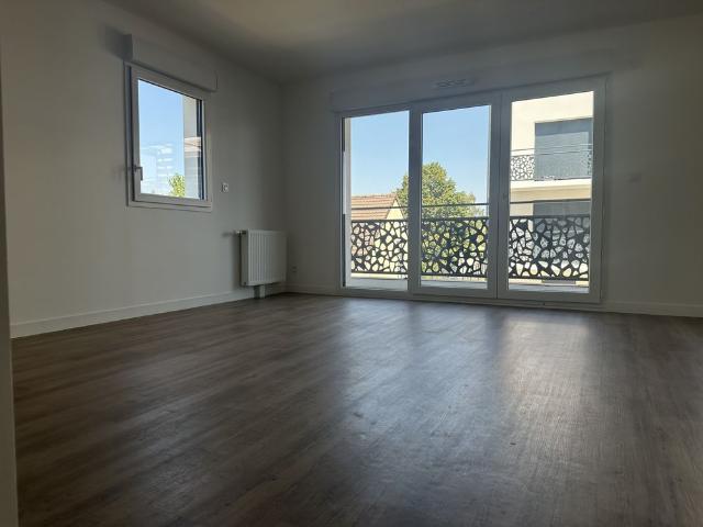 Appartement location à Poitiers