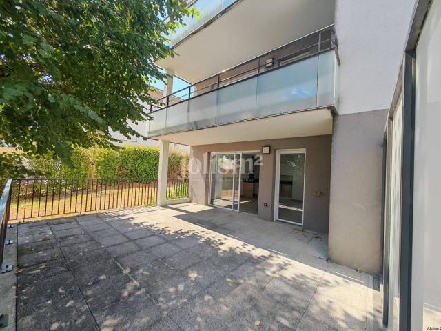 Appartement location à Voiron, Isère