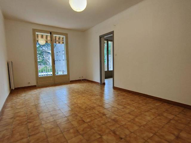 Appartement location à Autuche, Vals-les-Bains