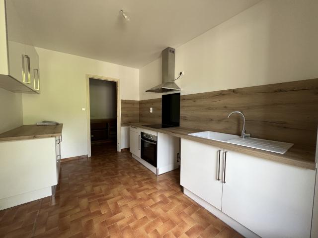 Appartement location à Largentière, Mercuer