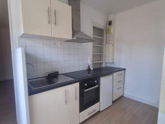 Maison location à Bordeaux
