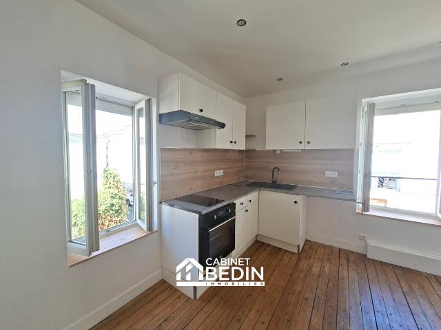 Maison location à Bordeaux
