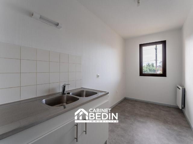 Maison location à Caudéran, Bordeaux