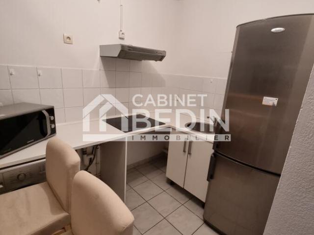 Maison location à Bordeaux
