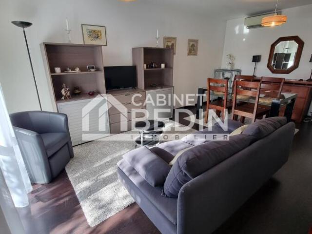 Maison location à Bordeaux