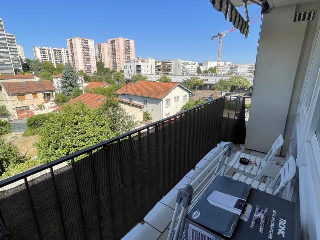 Appartement location à Lyon, Métropole de Lyon