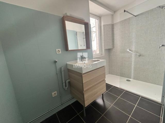 Appartement location à Cahors