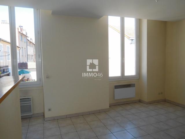 Appartement location à Cahors
