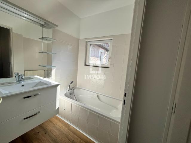 Appartement location à Cahors