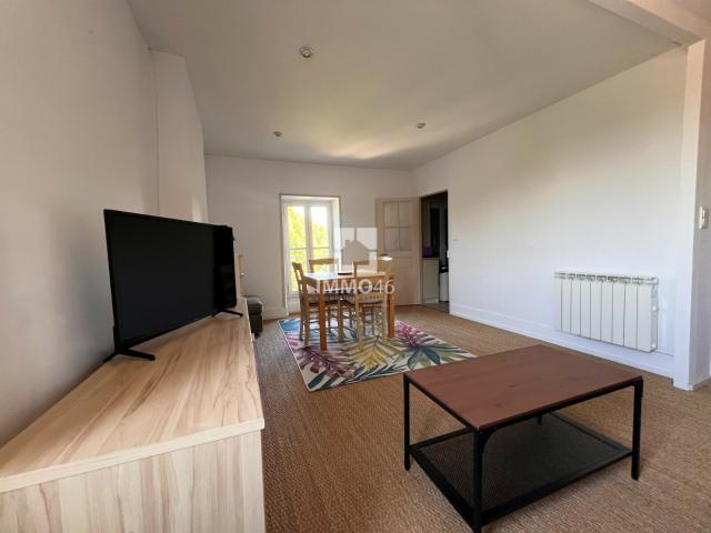 Appartement location à Cahors