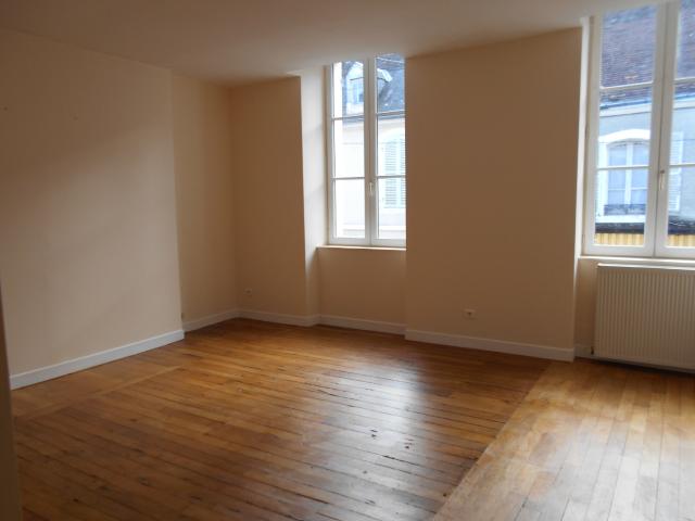 Appartement location à Issoudun