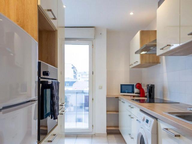 Appartement location à Saint-Julien-en-Genevois, Annemasse