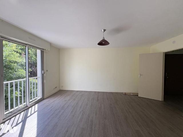Appartement location à Saint-Nazaire, Crossac