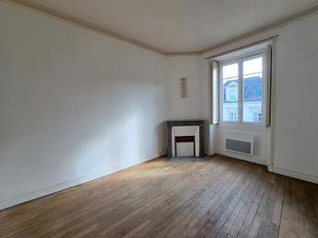 Appartement location à Graslin - Commerce, Nantes