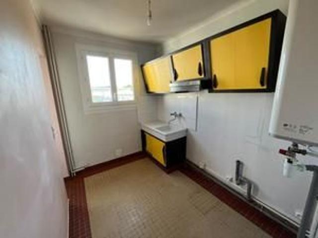 Appartement location à Nantes
