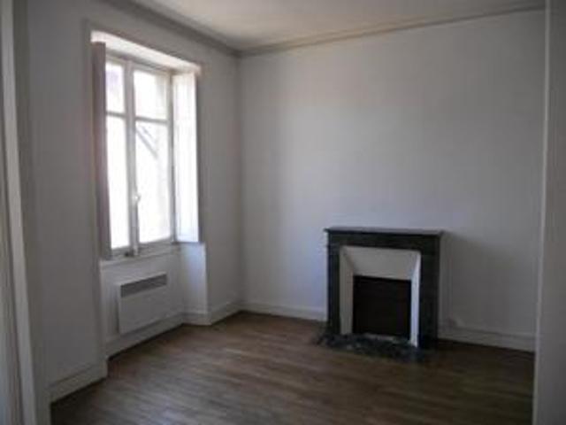 Appartement location à Nantes