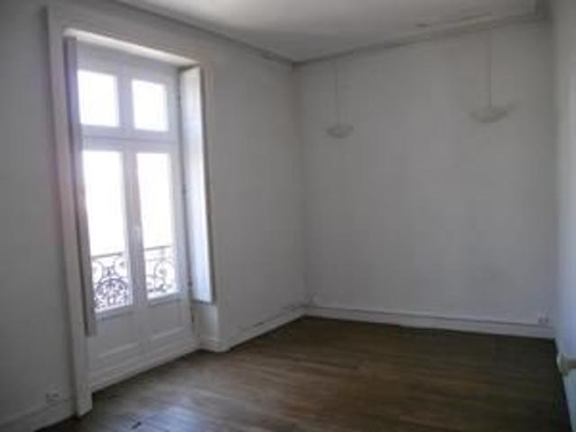Appartement location à Nantes