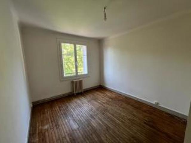 Appartement location à Nantes