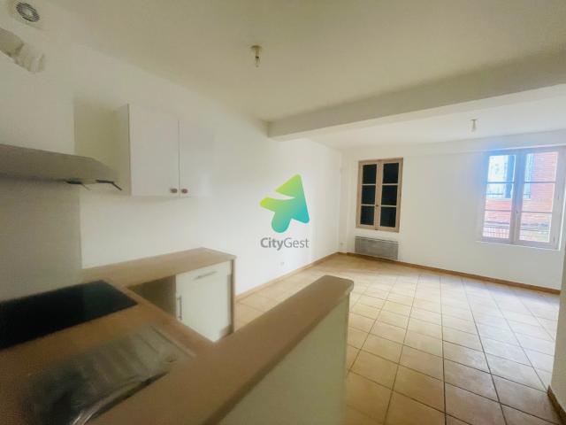 Appartement location à Perpignan