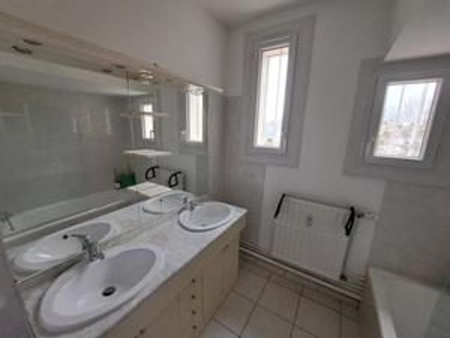 Appartement location à Nantes, Orvault