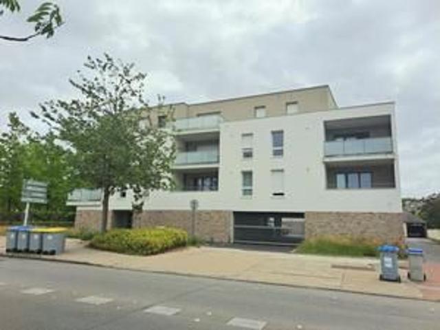 Appartement location à Nantes, Saint-herblain