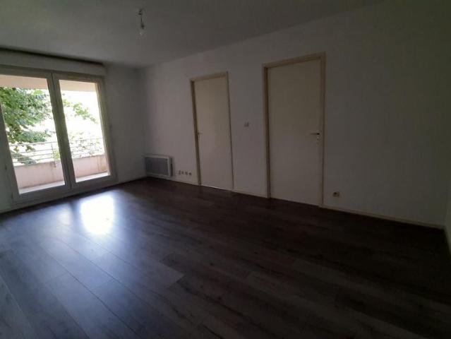 Appartement location à Toulouse