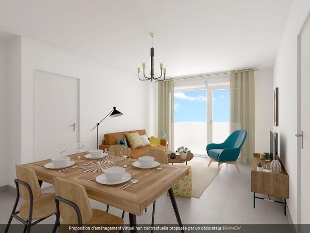 Appartement location à Toulouse