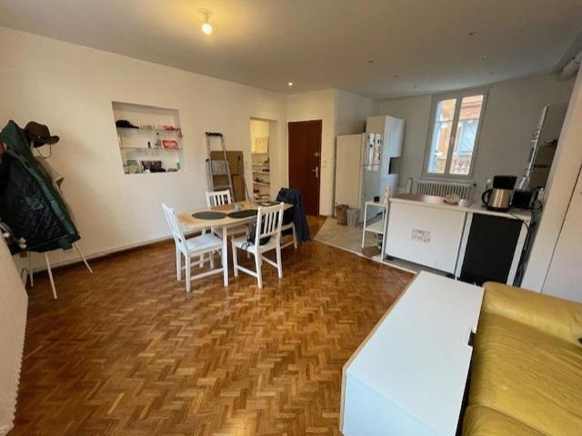 Appartement location à Toulouse