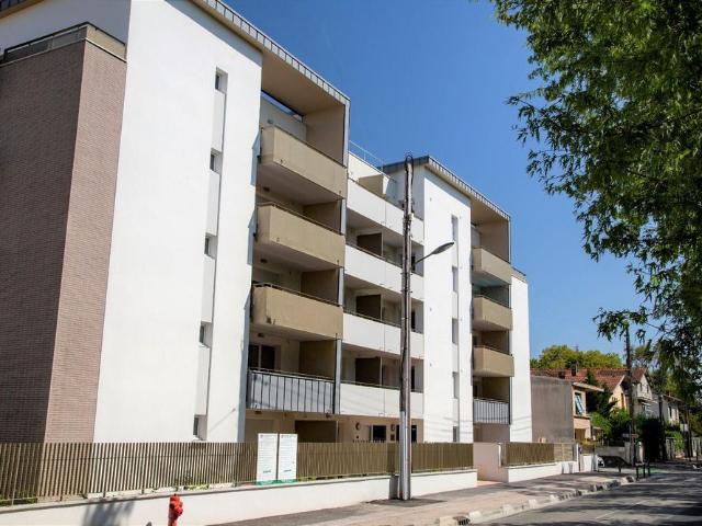 Appartement location à Toulouse