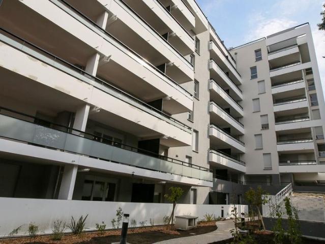 Appartement location à Toulouse