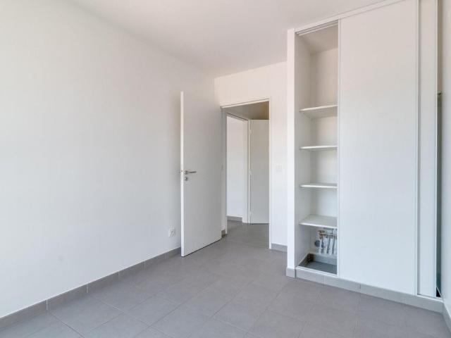 Appartement location à Nice