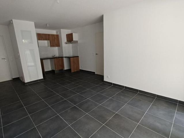 Appartement location à Nîmes