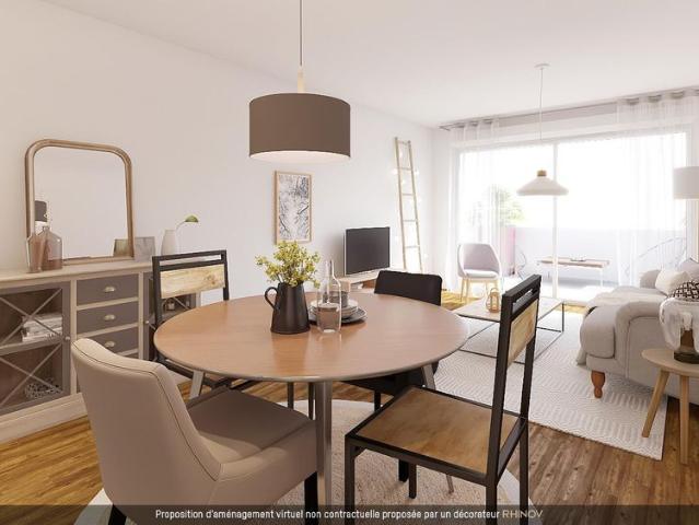 Appartement location à Argenteuil, Franconville