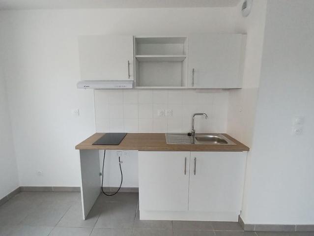 Appartement location à Mas de Ville, Nîmes