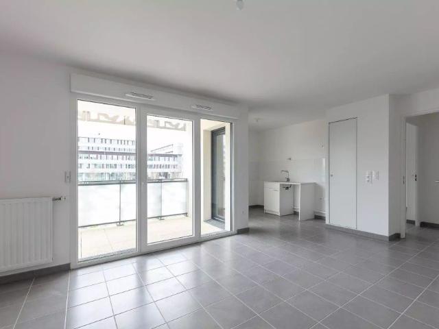Appartement location à Toulouse, Blagnac