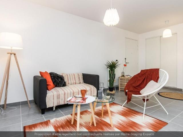 Appartement location à Toulouse, Blagnac