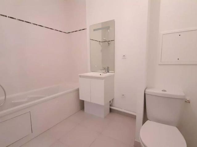 Appartement location à Palaiseau, Massy