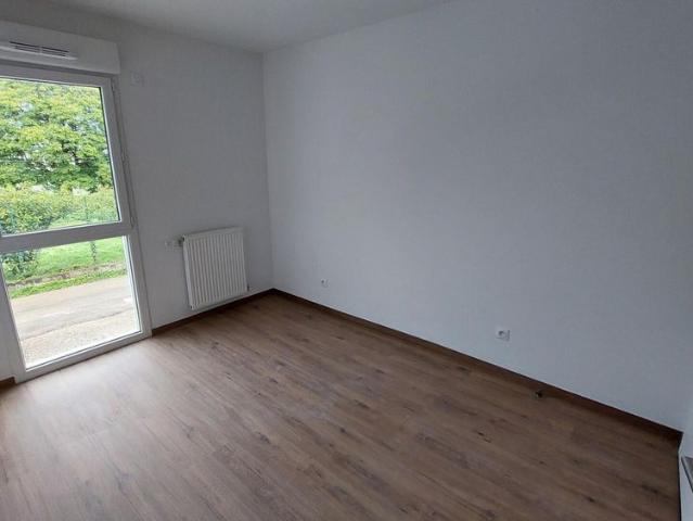 Appartement location à Grenoble, Saint-egrève